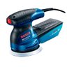 Lixadeira Excentrica Gex 125-1 Ae 250w Bosch 220v - 0601.387.5e0-000 - 1