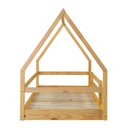 Ver imagem 2 de Cama Cabana 130cm