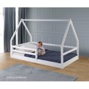 Ver imagem 1 de Cama Cabana 130cm