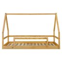 Ver imagem 4 de Cama Cabana 130cm