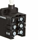 Ver imagem 2 de Chave Fim De Curso Plástico Pistão IP10 Siemens