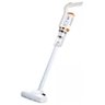 Aspirador de Po Vertical 2x1 Branco Recarregavel 180w - 1