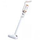 Ver imagem 1 de Aspirador de Po Vertical 2x1 Branco Recarregavel 180W