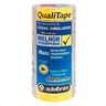 Kit 4 Un Fita Qualitape Transparente Adelbras 48mmx40m - 1