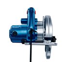 Ver imagem 4 de Serra Circular Bosch GKS-150 1500W 127V Elétrica + Disco 24 Dentes Com Vídea P/ Marcenaria