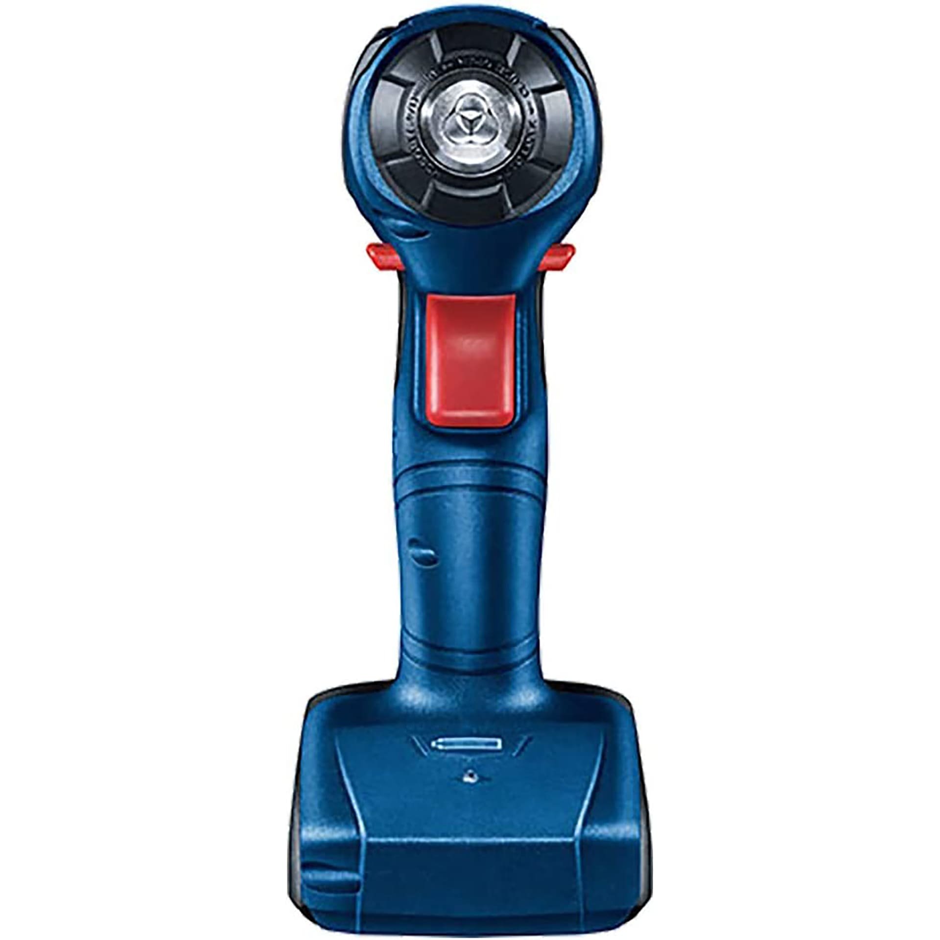 Parafusadeira/furadeira Bosch Gsr1000 Smart + Bits e Maleta:bivolt - 4