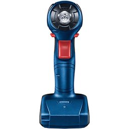 Parafusadeira/furadeira Bosch Gsr1000 Smart + Bits e Maleta:bivolt - 4