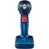 Parafusadeira/furadeira Bosch Gsr1000 Smart + Bits e Maleta:bivolt - 4