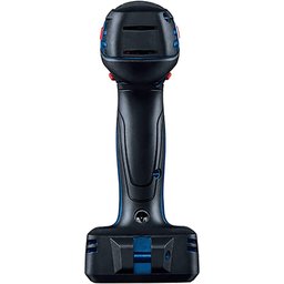 Parafusadeira/furadeira Bosch Gsr1000 Smart + Bits e Maleta:bivolt - 5
