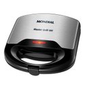 Ver imagem 1 de Sanduicheira Master Grill 127v Mondial