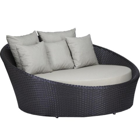 Chaise Sofá Livia Varanda Jardim