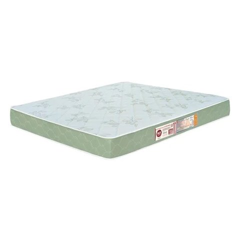 Colchão Queen Castor Sleep Max D33 158x188x25 - Altura 25cm