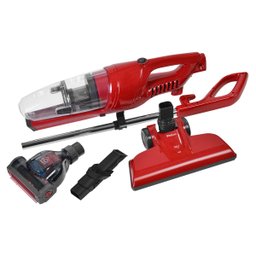 Aspirador de Pó Vertical PAS1440V Acessório Pet 1300W Philco 220V - 4 Aspirador de Pó Vertical PAS1440V Acessório Pet 1300W Philco 220V - 4