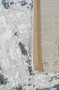 Ver imagem 3 de Tapete Sala 100x150 Milão Cinza Estonado