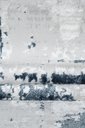 Ver imagem 4 de Tapete Sala 100x150 Milão Cinza Estonado