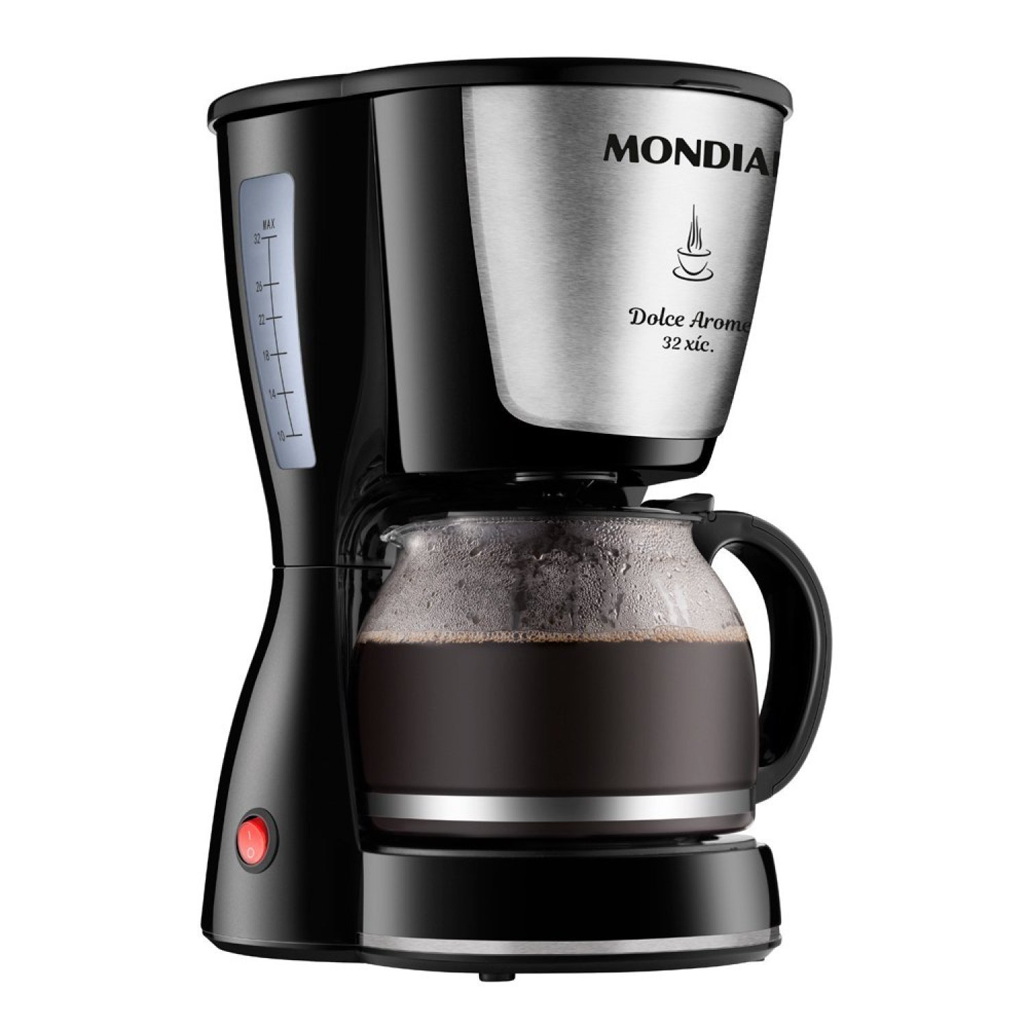 Cafeteira Elétrica Dolce Arome 220v C-32-32x Mondial