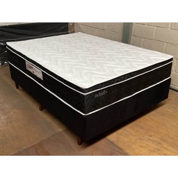 Colchao Queen Size Molas Extrapedic Olimpia 1,58x1,98x0,28m Paropas - 3