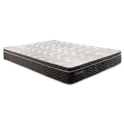 Colchao Queen Size Molas Extrapedic Olimpia 1,58x1,98x0,28m Paropas - 2