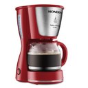 Ver imagem 2 de Cafeteira Elétrica Dolce Arome 220v C-35 18x Mondial