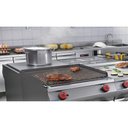 Ver imagem 6 de Tampa Avulsa Tramontina Panela Professional em Aço Inox 36 Cm Tramontina