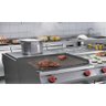 Tampa Avulsa Tramontina Panela Professional em Aço Inox 36 Cm Tramontina - 4