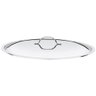 Tampa Avulsa Tramontina Panela Professional em Aço Inox 36 Cm Tramontina - 8