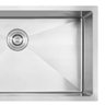 Cuba Higold Handmade 64X44 952306 Inox Escovado - 2