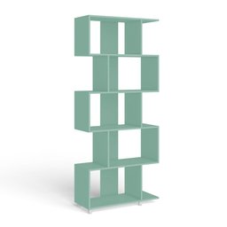 Estante Regular 5 Nichos Movel Bento M. BENTO - 2