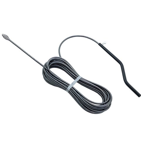Desentupidor Manual de Mola 15 Metros Thompson - Th625