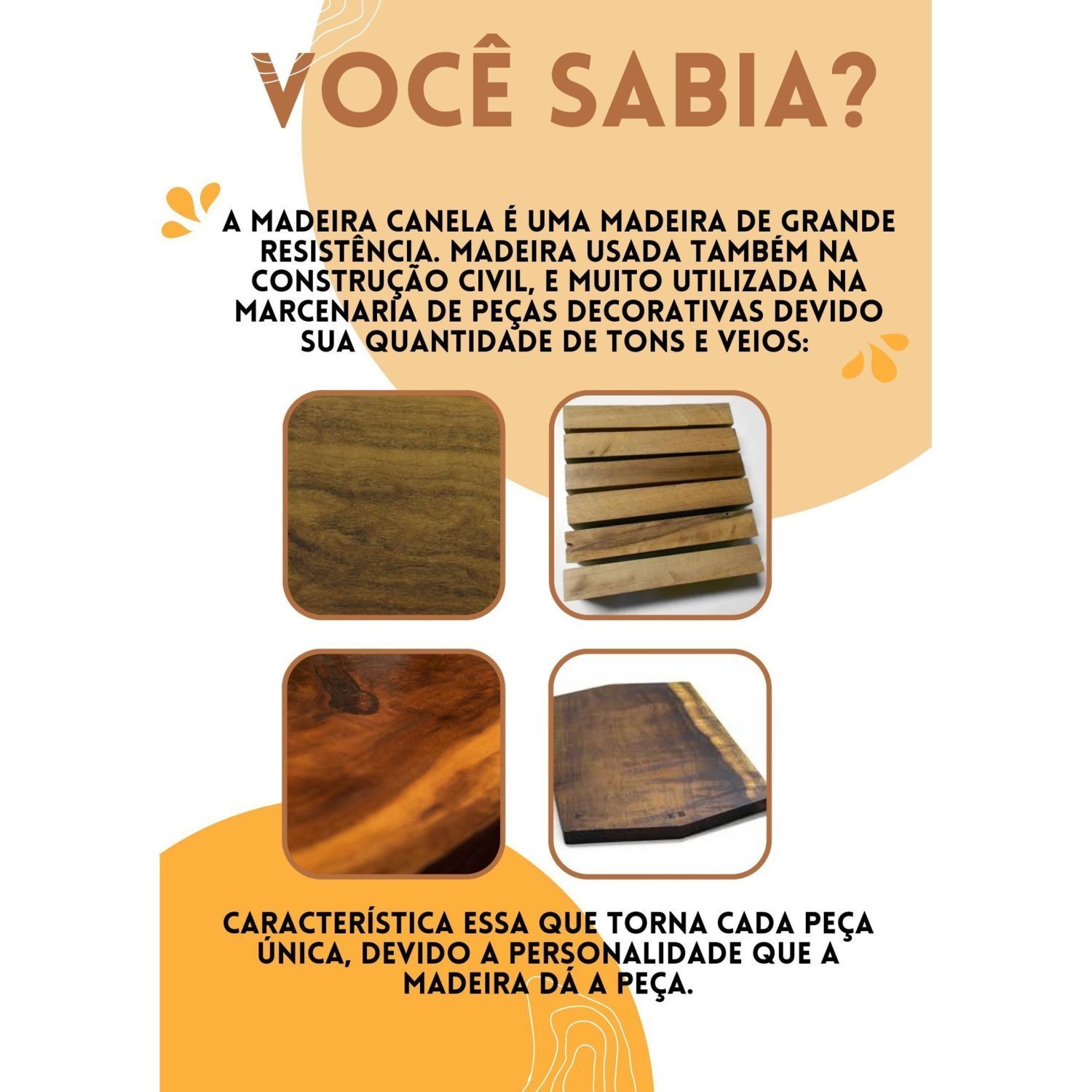Conjunto 4 Cadeiras de Jantar Madeira Maciça Ayla Estofada Linho - 8