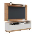 Ver imagem 2 de Rack com Painel Extensível Para TV até 70 Polegadas com Rodzídios 2 Portas Mamoré Colibri