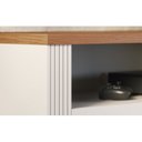 Ver imagem 5 de Rack com Painel Extensível Para TV até 70 Polegadas com Rodzídios 2 Portas Mamoré Colibri