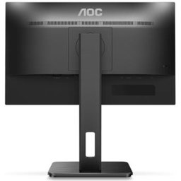 Monitor AOC 21'5 22P2ES LED 75Hz FHD com base ajustável - 22P2ES - 4