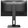 Monitor AOC 21'5 22P2ES LED 75Hz FHD com base ajustável - 22P2ES - 4