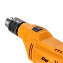 Ver imagem 6 de Furadeira e Parafusadeira de Impacto com Fio Wf 700 Fe13 127v Wap