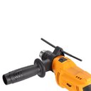 Ver imagem 7 de Furadeira e Parafusadeira de Impacto com Fio Wf 700 Fe13 127v Wap