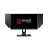 Zowie 24,5" LED Wide Gamer RES.1920 X 1080 DVI/ 2XHDMI/DP PRETO/ Vermelho - 1