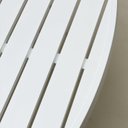 Ver imagem 3 de Conjunto Mesa Redonda Ripada 120cm Porto Rico e 4 Poltronas com Tela Cannes Portinaty