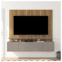 Ver imagem 4 de Painel para TV até 75 Polegadas Intense 183 cm