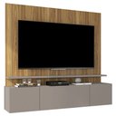 Ver imagem 1 de Painel para TV até 75 Polegadas Intense 183 cm