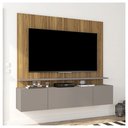 Ver imagem 2 de Painel para TV até 75 Polegadas Intense 183 cm