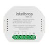Interruptor Wi-fi Controlador Smart Ews 251 Dimmer Intelbras - 1