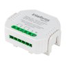 Interruptor Wi-fi Controlador Smart Ews 251 Dimmer Intelbras - 8