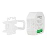 Interruptor Wi-fi Controlador Smart Ews 251 Dimmer Intelbras - 9