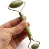 Massageador Facial Rolinho Jade - 4