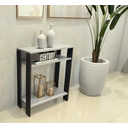 Ver imagem 1 de Aparador Mesinha, Mesa de Apoio, Mesa de Impressora Escritório, Mesa de Café, Sala, Cozinha, Refeitó
