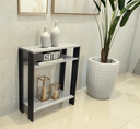 Ver imagem 1 de Aparador Mesinha, Mesa de Apoio, Mesa de Impressora Escritório, Mesa de Café, Sala, Cozinha, Refeitó