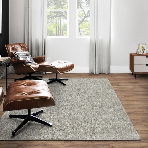 Tapete 150x200cm Charmin N Tapetes São Carlos