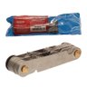 Calibre de Rosca 52 Laminas Passo 0,25 a 6,0 Pol e Milimetro Western - 1