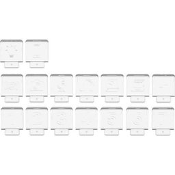 Hub Gamer Ctrl 7 Preto 7 Portas Usb 3.0 Streamplify - 2 Hub Gamer Ctrl 7 Preto 7 Portas Usb 3.0 Streamplify - 2